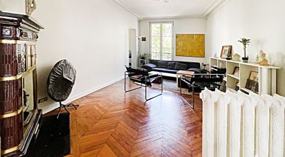 Apartment 6 rooms of 111 m² in Paris (75020)