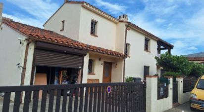 Maison 6 pièces de 175 m² à Céret (66400)