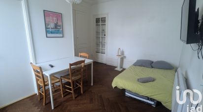 Studio 1 room of 20 m² in Le Havre (76620)