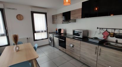 Apartment 2 rooms of 48 m² in Neuilly-sur-Marne (93330)