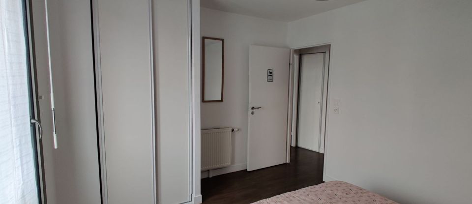 Appartement 2 pièces de 48 m² à Neuilly-sur-Marne (93330)