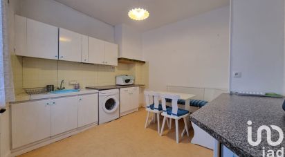 Maison de village 4 pièces de 85 m² à Naucelle (12800)