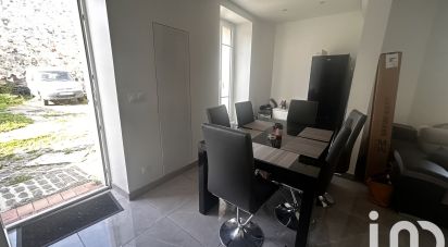 Maison 5 pièces de 81 m² à Génicourt (95650)