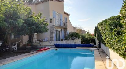 House 5 rooms of 131 m² in Toulon (83000)