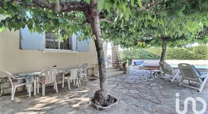 House 5 rooms of 131 m² in Toulon (83000)