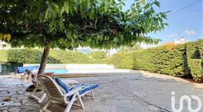 House 5 rooms of 131 m² in Toulon (83000)