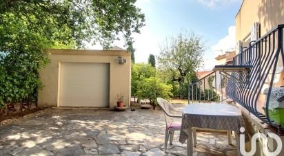 House 5 rooms of 131 m² in Toulon (83000)