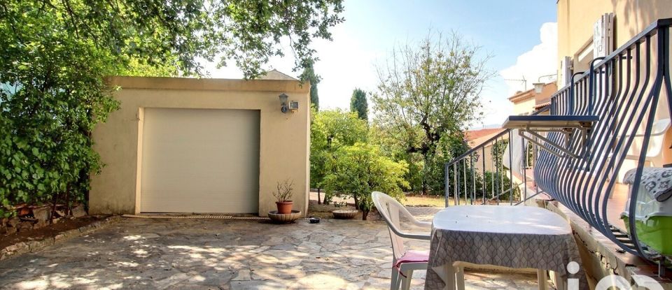 Maison 5 pièces de 131 m² à Toulon (83000)