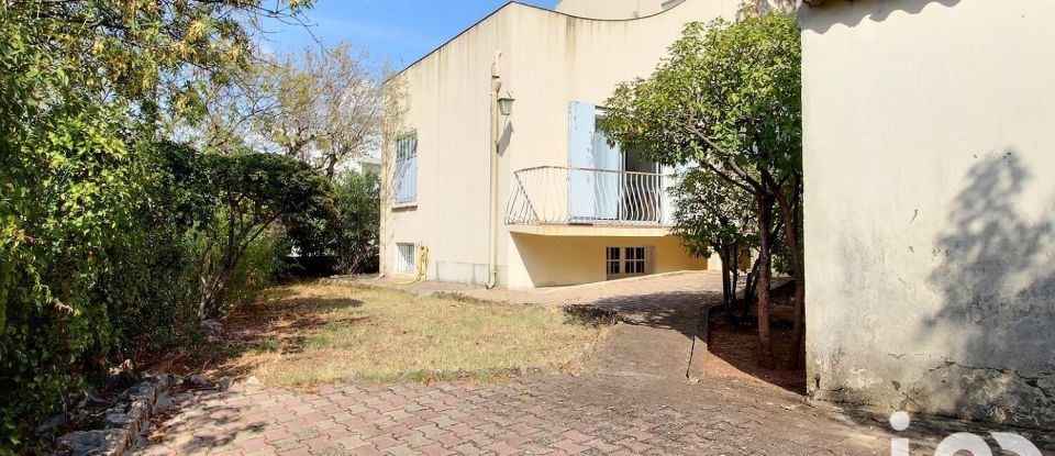 Maison 5 pièces de 131 m² à Toulon (83000)