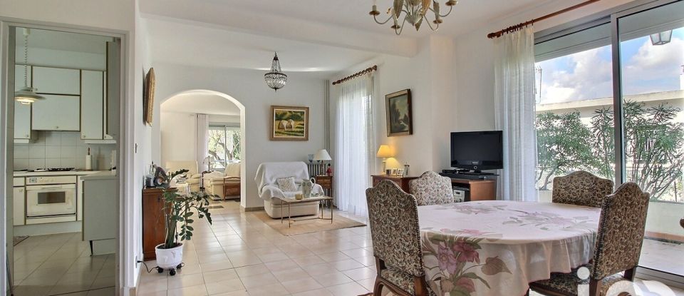 Maison 5 pièces de 131 m² à Toulon (83000)