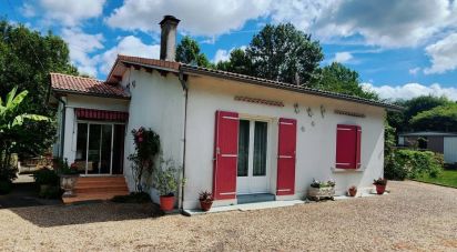 House 3 rooms of 92 m² in Chepniers (17210)