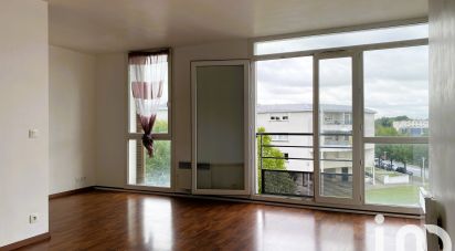 Apartment 3 rooms of 66 m² in Mitry-Mory (77290)