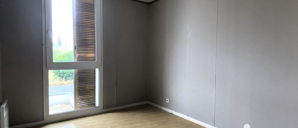 Appartement 3 pièces de 66 m² à Mitry-Mory (77290)