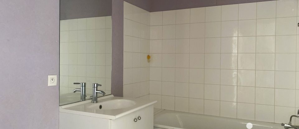 Appartement 3 pièces de 66 m² à Mitry-Mory (77290)