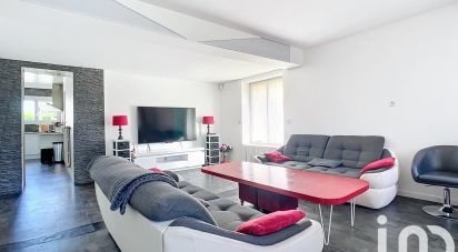 Maison 8 pièces de 198 m² à Rozay-en-Brie (77540)