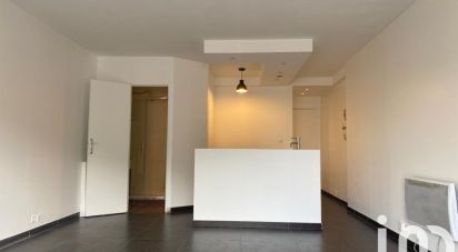 Studio 1 room of 29 m² in Morsang-sur-Orge (91390)