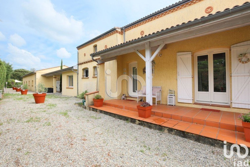 House 12 rooms of 354 m² in Cornebarrieu (31700)