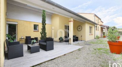 Maison 12 pièces de 354 m² à Cornebarrieu (31700)