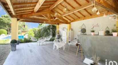 Maison 12 pièces de 354 m² à Cornebarrieu (31700)