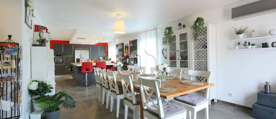 House 12 rooms of 354 m² in Cornebarrieu (31700)