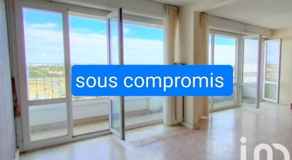 Appartement 3 pièces de 71 m² à La Rochelle (17000)