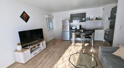 Apartment 3 rooms of 63 m² in Arpajon (91290)