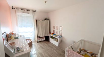 Appartement 3 pièces de 63 m² à Arpajon (91290)