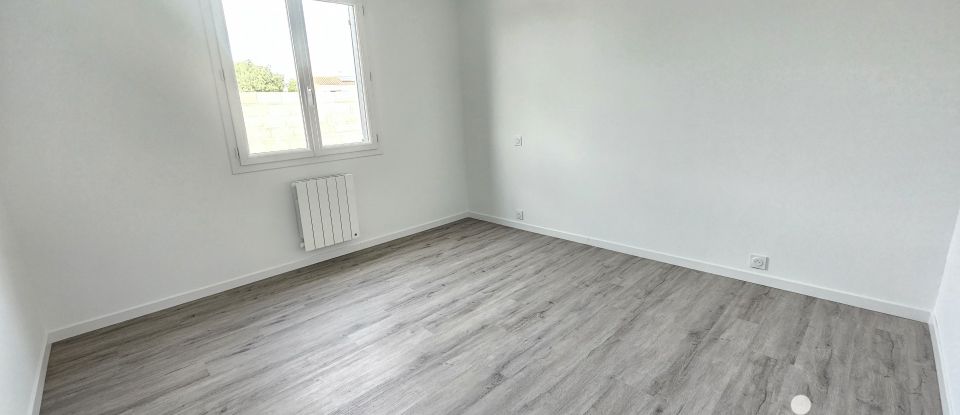 Maison 4 pièces de 108 m² à Médis (17600)