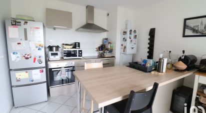 Appartement 3 pièces de 62 m² à Clermont-Ferrand (63100)