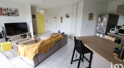 Apartment 3 rooms of 62 m² in Clermont-Ferrand (63100)