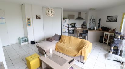 Appartement 3 pièces de 62 m² à Clermont-Ferrand (63100)