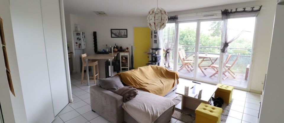 Appartement 3 pièces de 62 m² à Clermont-Ferrand (63100)