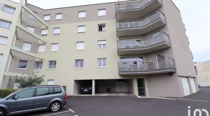 Apartment 3 rooms of 62 m² in Clermont-Ferrand (63100)