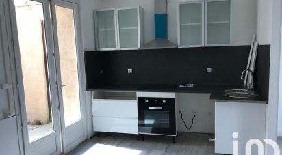 Maison 2 pièces de 80 m² à Saint-Quentin (02100)