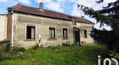 House 4 rooms of 70 m² in Quarouble (59243)