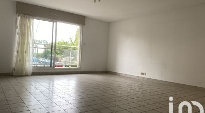 Appartement 3 pièces de 64 m² à Nantes (44300)