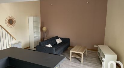 Apartment 2 rooms of 48 m² in Bayard-sur-Marne (52170)