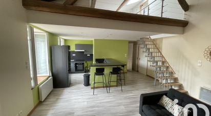 Apartment 2 rooms of 48 m² in Bayard-sur-Marne (52170)