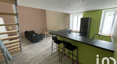 Apartment 2 rooms of 48 m² in Bayard-sur-Marne (52170)