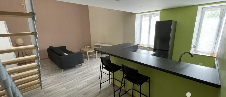 Appartement 2 pièces de 48 m² à Bayard-sur-Marne (52170)