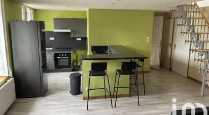 Apartment 2 rooms of 48 m² in Bayard-sur-Marne (52170)