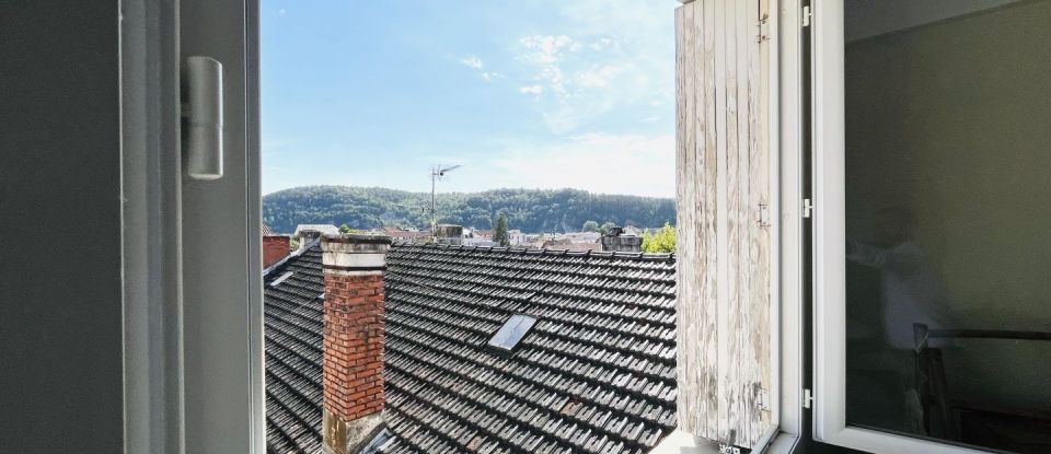 Apartment 2 rooms of 40 m² in Cahors (46000)