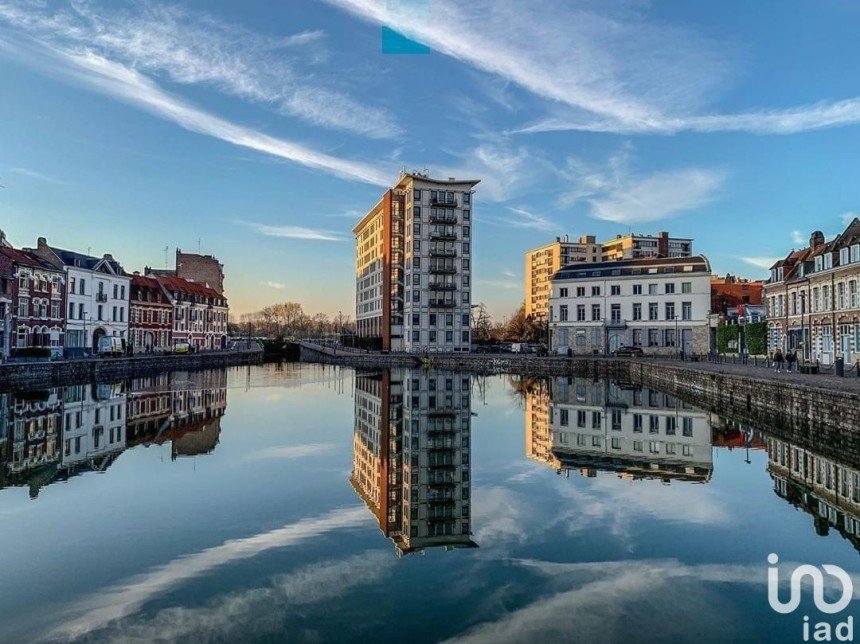 Bar de 95 m² à Lille (59000)