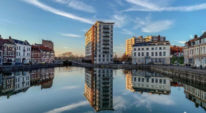 Bar de 95 m² à Lille (59000)