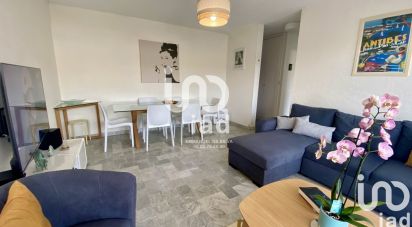 Appartement 2 pièces de 42 m² à Cannes (06150)