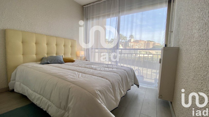 Apartment 2 rooms of 42 m² in Cannes (06150)