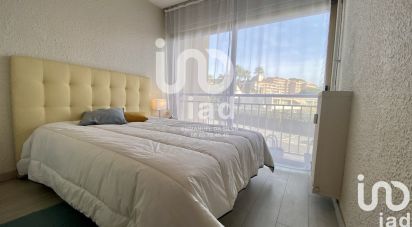 Apartment 2 rooms of 42 m² in Cannes (06150)