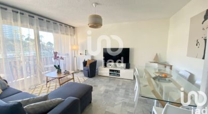 Appartement 2 pièces de 42 m² à Cannes (06150)