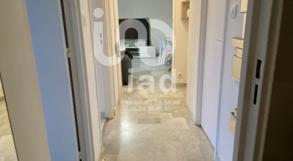 Appartement 2 pièces de 42 m² à Cannes (06150)