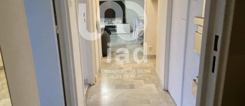 Apartment 2 rooms of 42 m² in Cannes (06150)